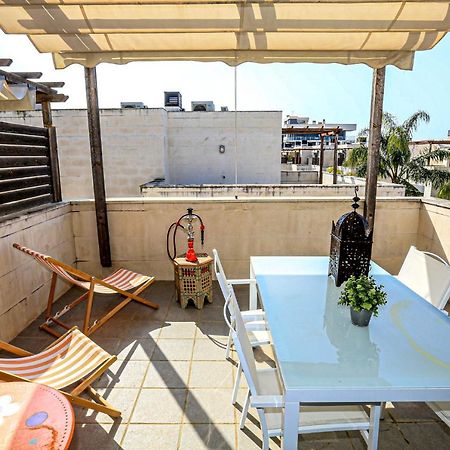 Sol Cambrils Park Litoral - Only Families Villa Bagian luar foto