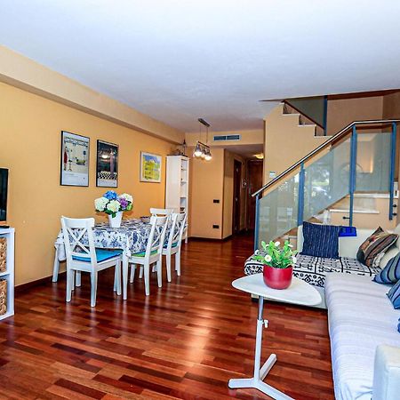 Sol Cambrils Park Litoral - Only Families Villa Bagian luar foto