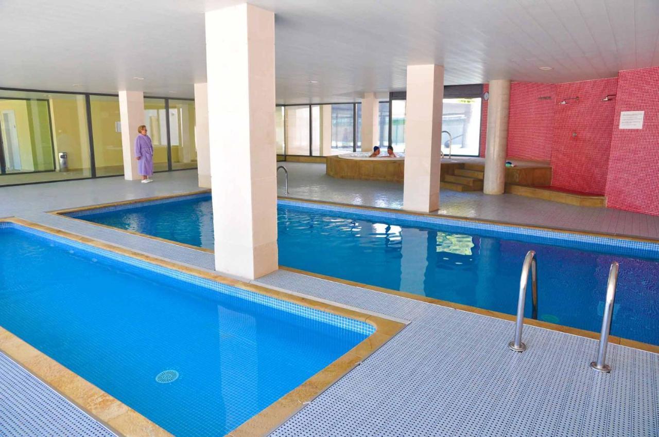 Sol Cambrils Park Litoral - Only Families Villa Bagian luar foto