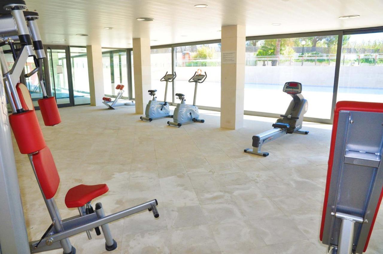 Sol Cambrils Park Litoral - Only Families Villa Bagian luar foto