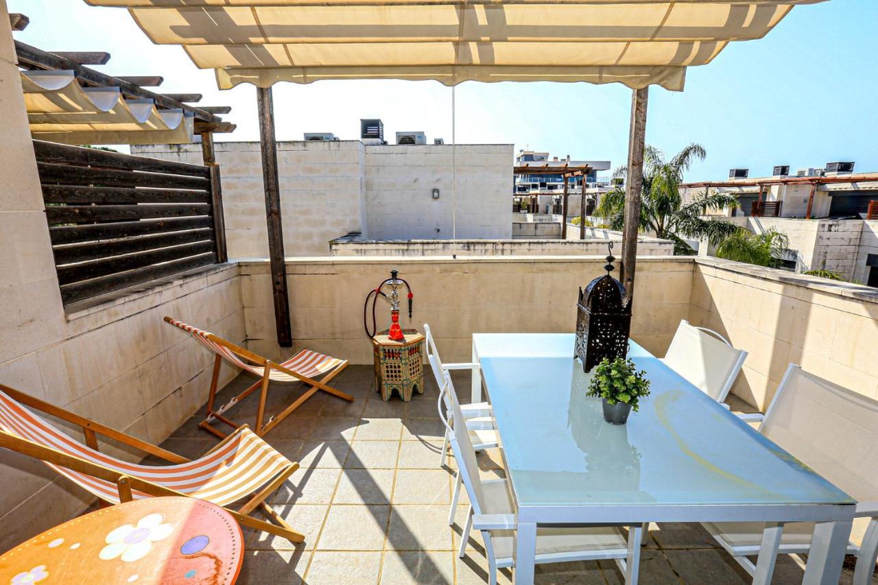 Sol Cambrils Park Litoral - Only Families Villa Bagian luar foto