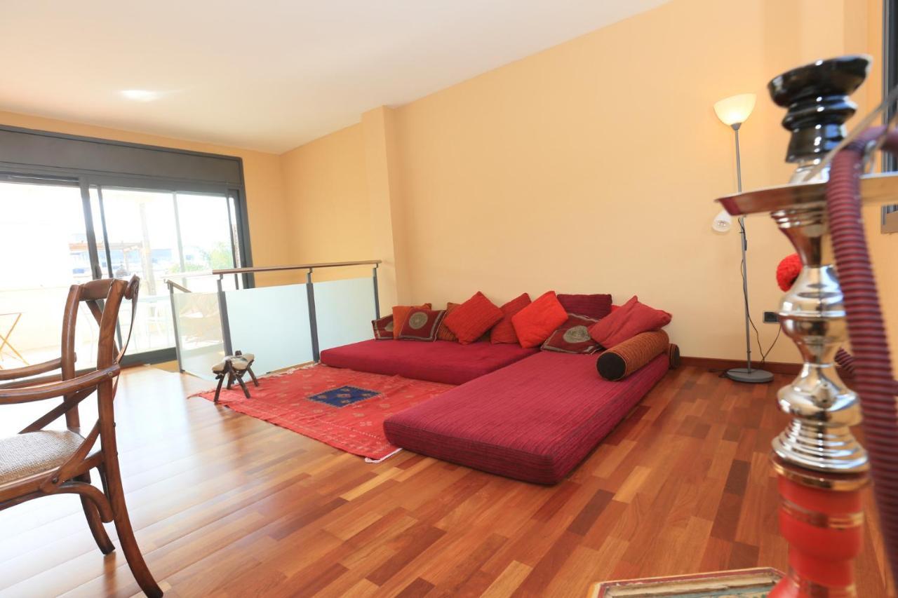 Sol Cambrils Park Litoral - Only Families Villa Bagian luar foto