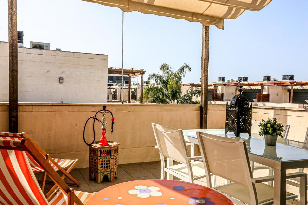 Sol Cambrils Park Litoral - Only Families Villa Bagian luar foto