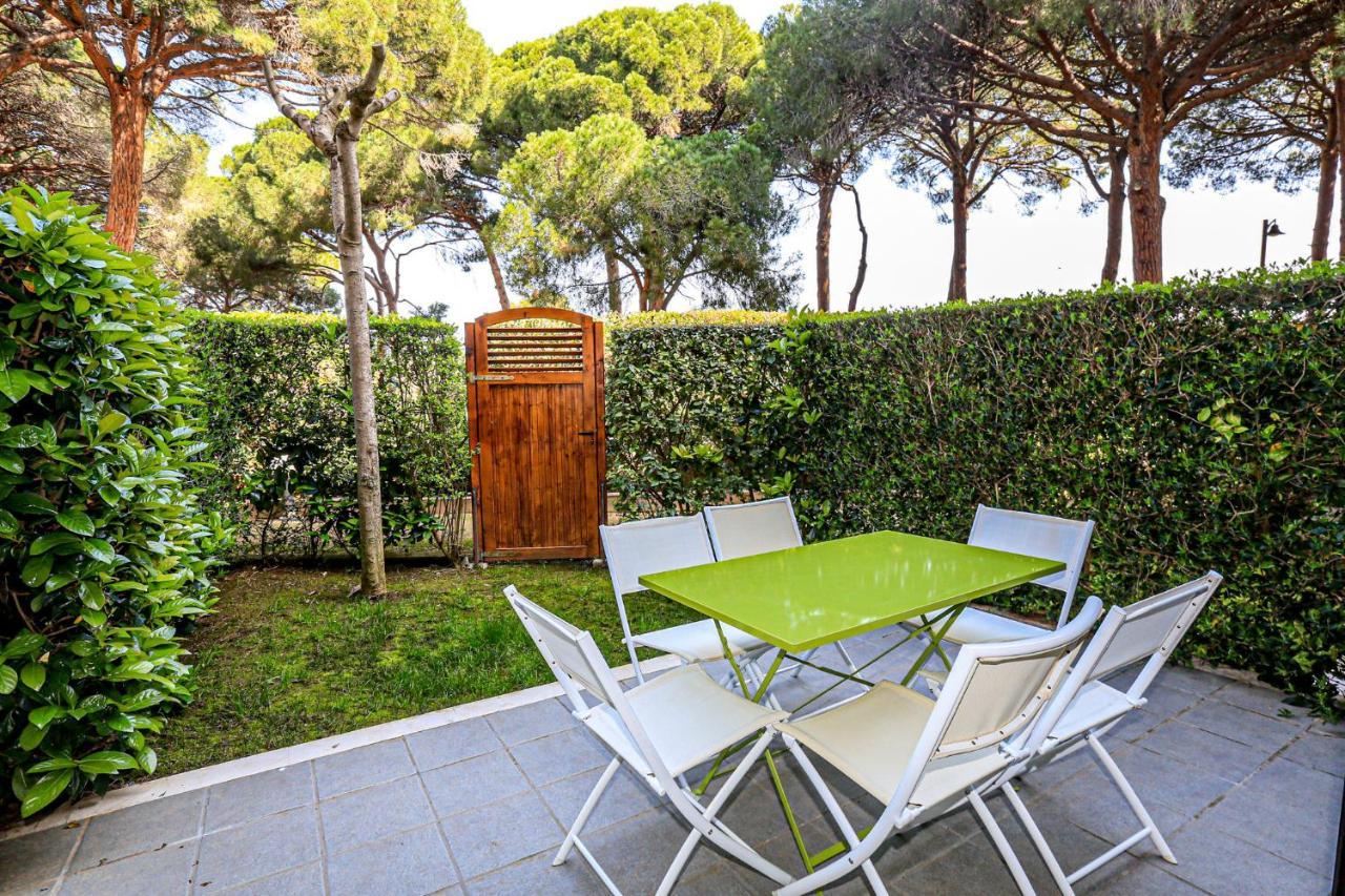 Sol Cambrils Park Litoral - Only Families Villa Bagian luar foto