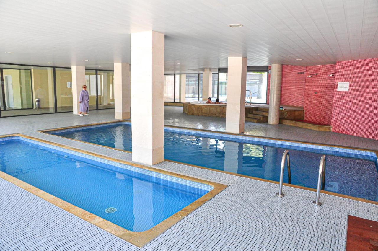 Sol Cambrils Park Litoral - Only Families Villa Bagian luar foto