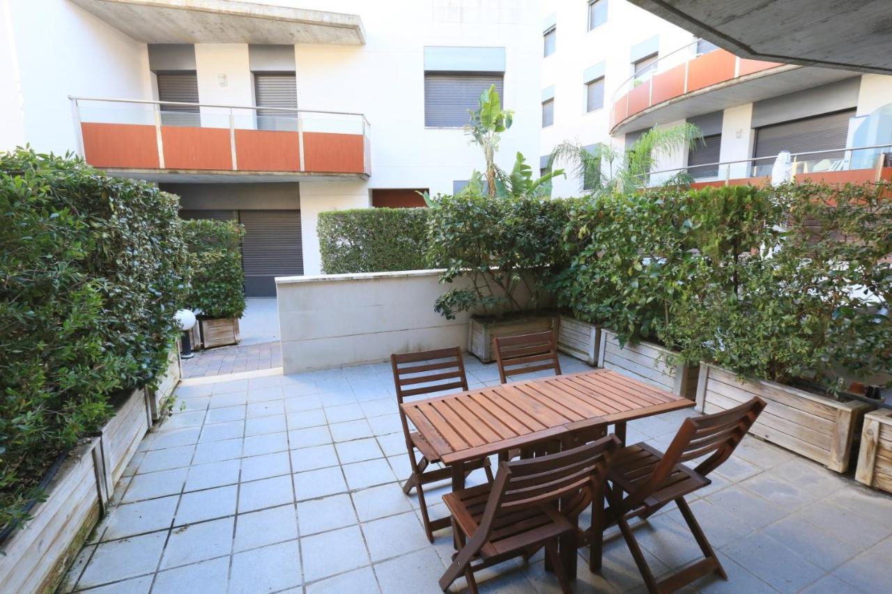 Sol Cambrils Park Litoral - Only Families Villa Bagian luar foto
