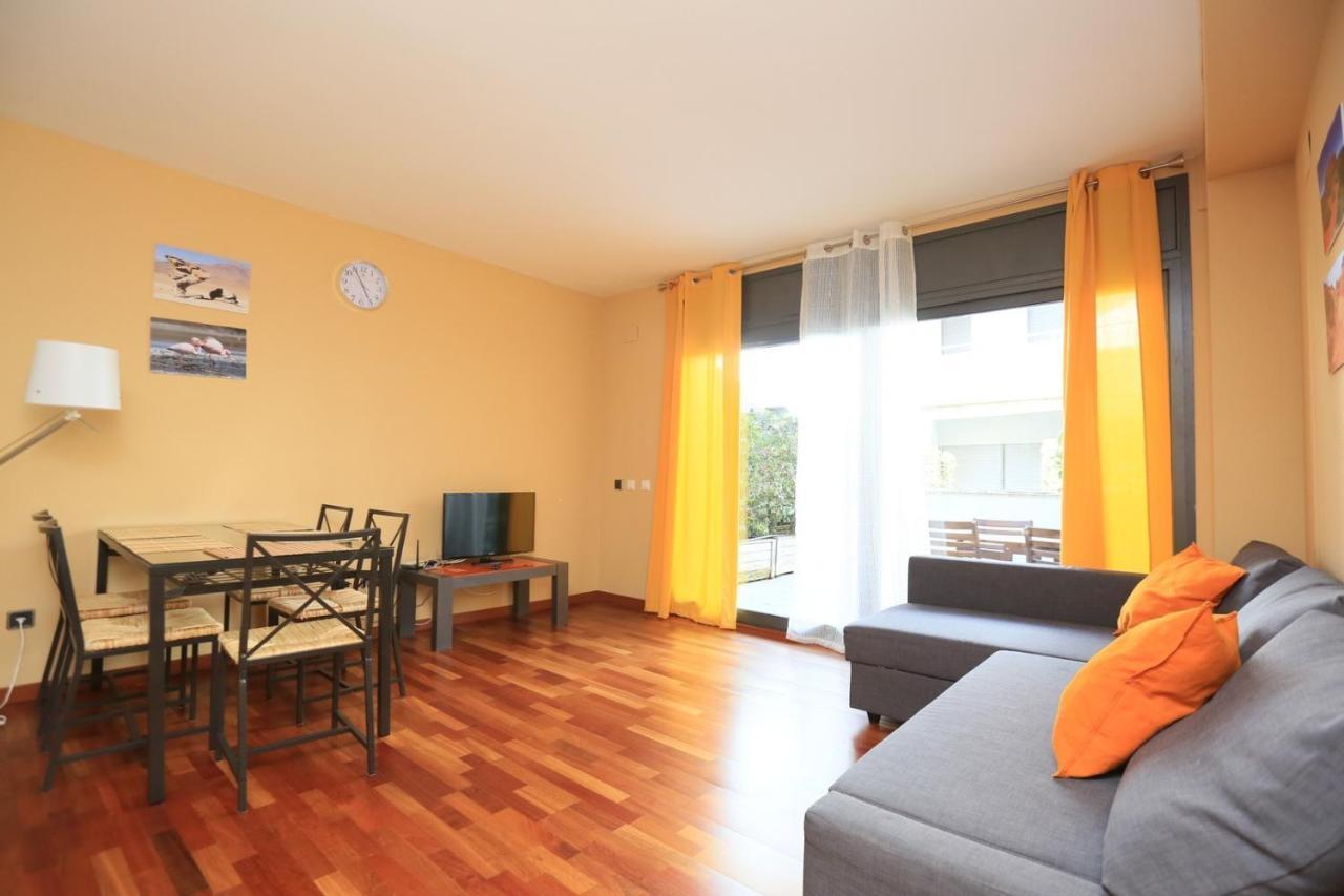 Sol Cambrils Park Litoral - Only Families Villa Bagian luar foto
