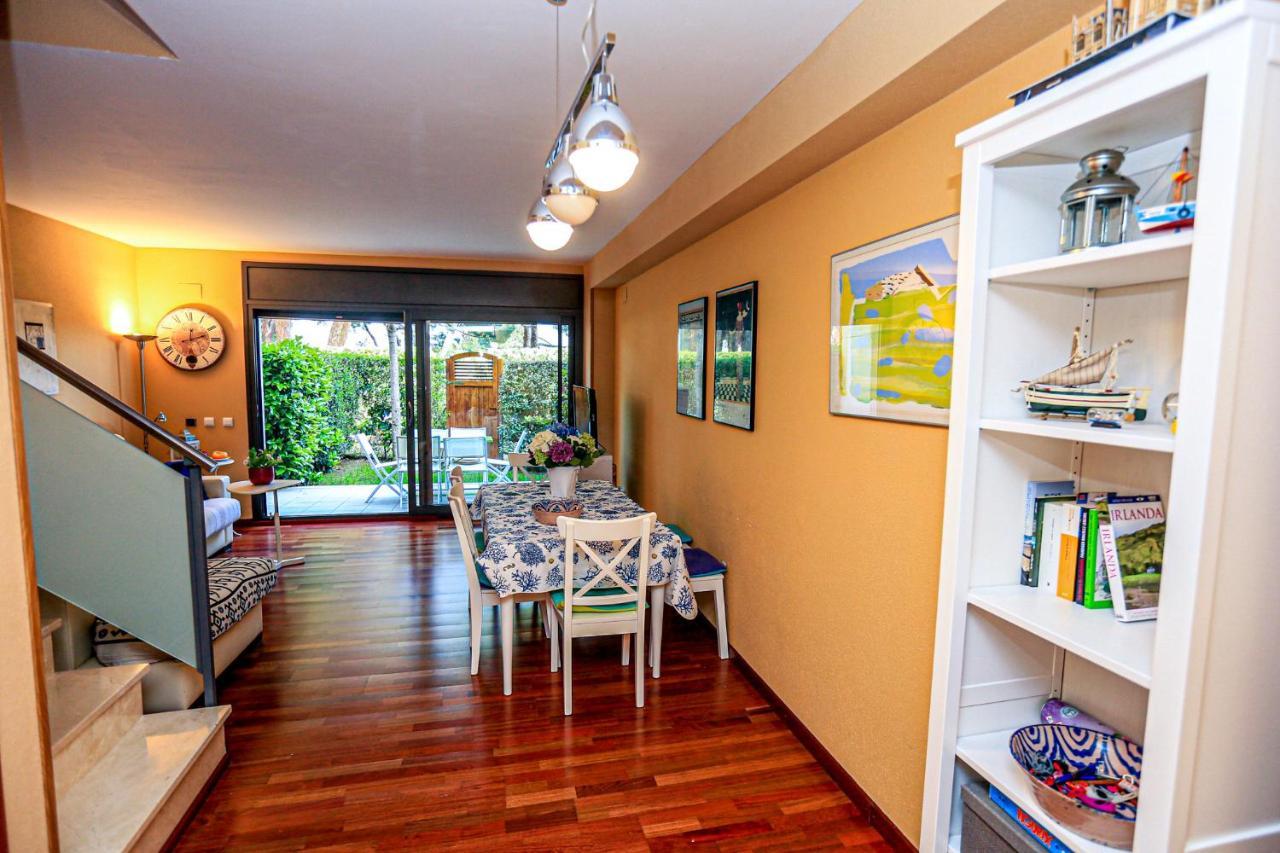 Sol Cambrils Park Litoral - Only Families Villa Bagian luar foto