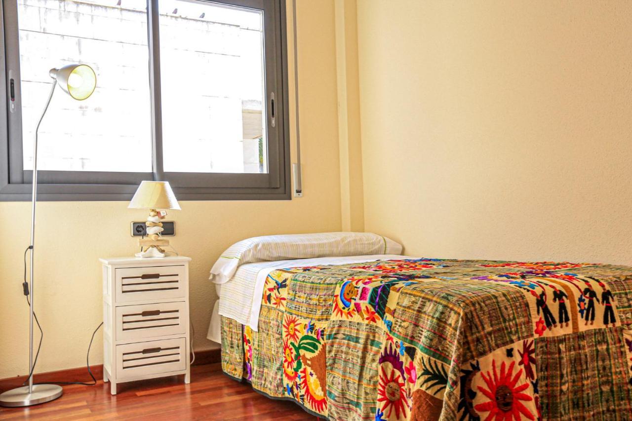 Sol Cambrils Park Litoral - Only Families Villa Bagian luar foto