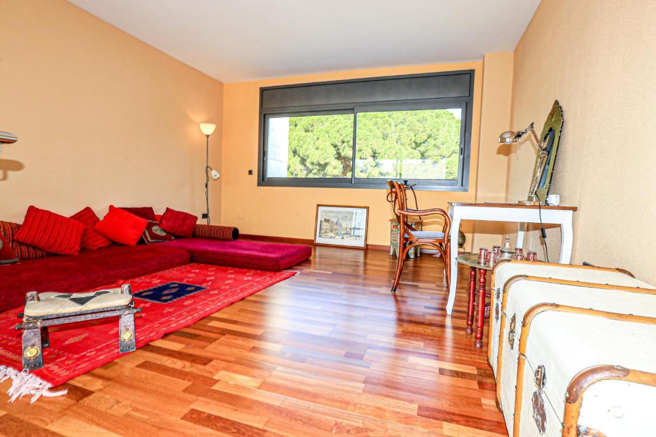 Sol Cambrils Park Litoral - Only Families Villa Bagian luar foto