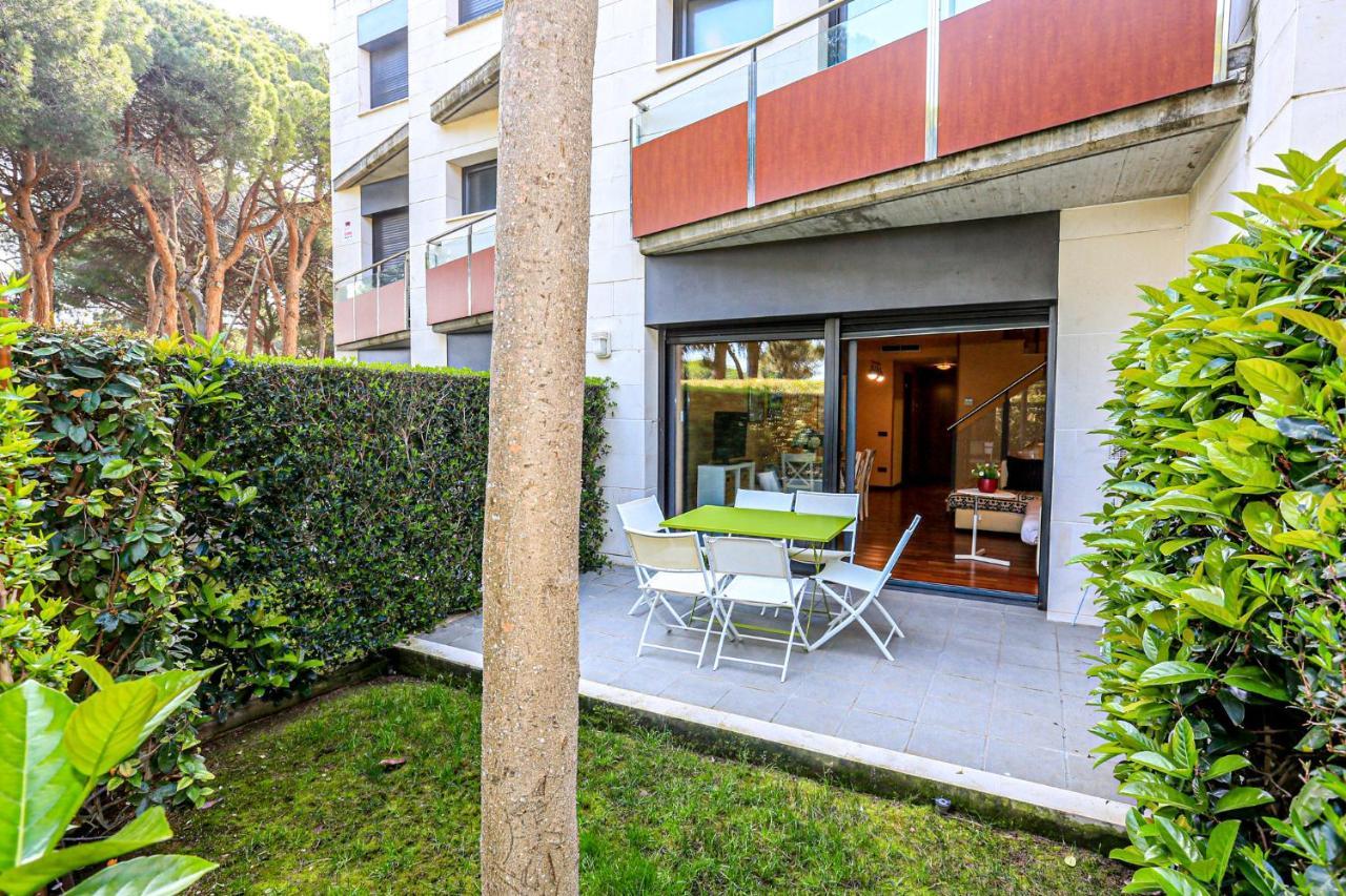 Sol Cambrils Park Litoral - Only Families Villa Bagian luar foto