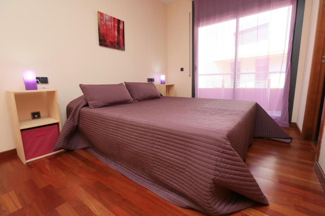 Sol Cambrils Park Litoral - Only Families Villa Bagian luar foto