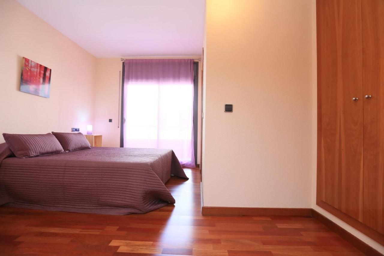 Sol Cambrils Park Litoral - Only Families Villa Bagian luar foto