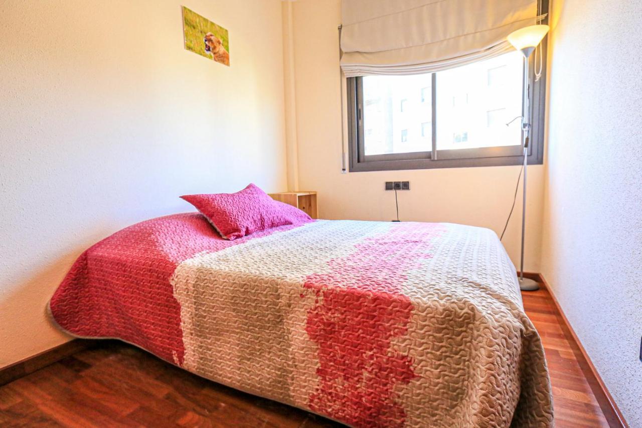 Sol Cambrils Park Litoral - Only Families Villa Bagian luar foto
