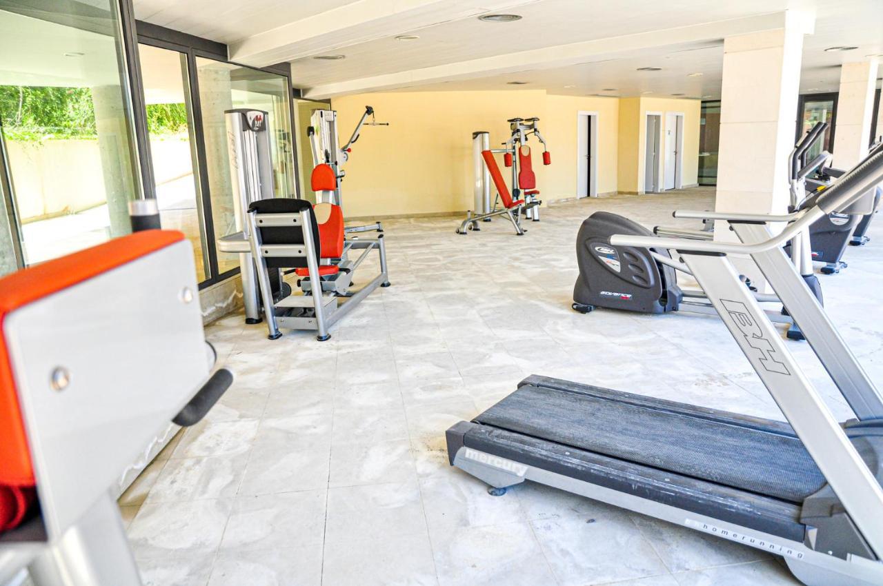 Sol Cambrils Park Litoral - Only Families Villa Bagian luar foto