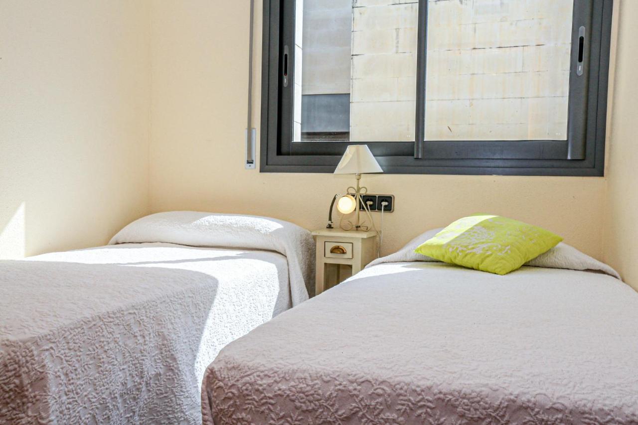 Sol Cambrils Park Litoral - Only Families Villa Bagian luar foto