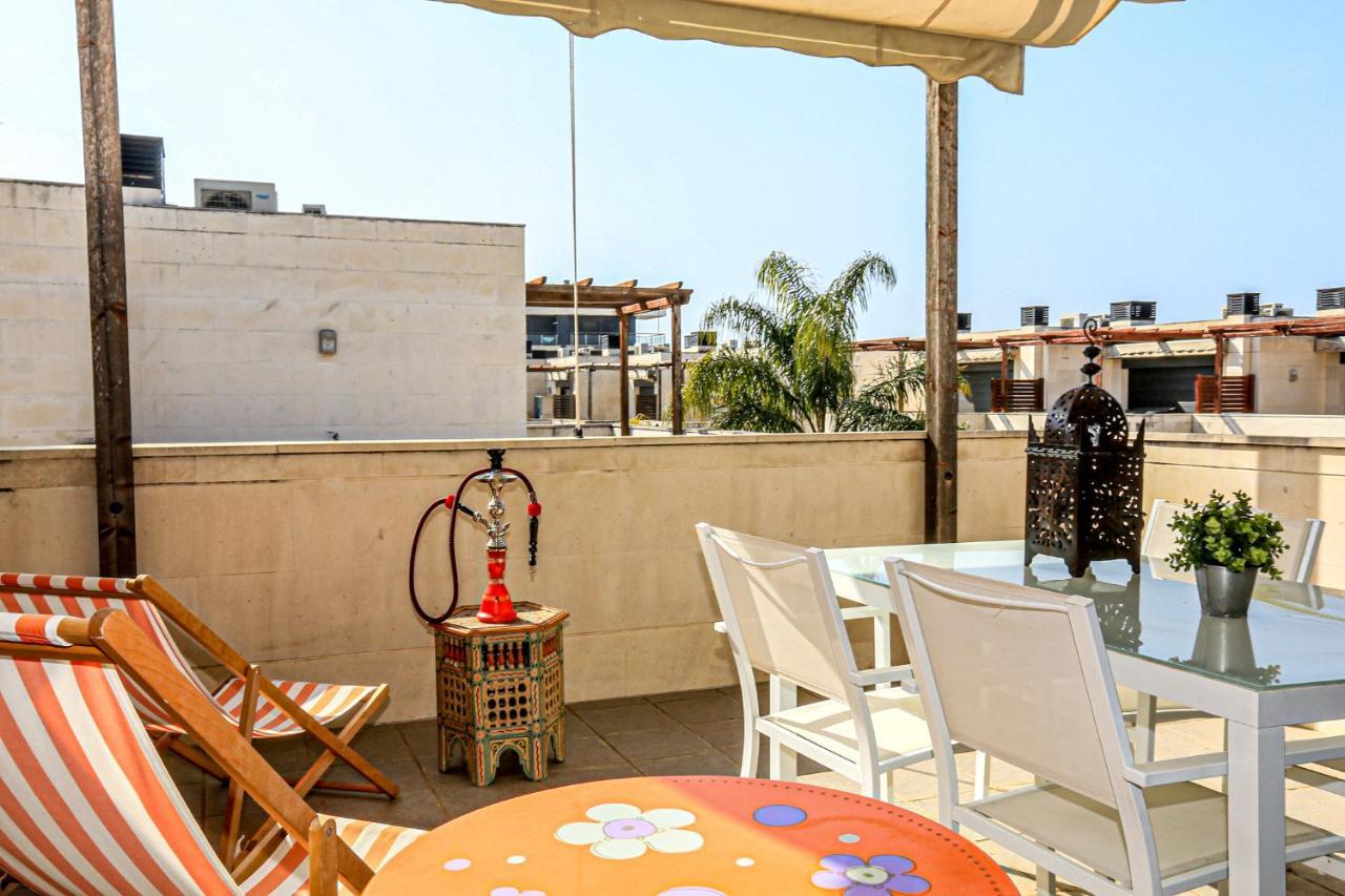 Sol Cambrils Park Litoral - Only Families Villa Bagian luar foto