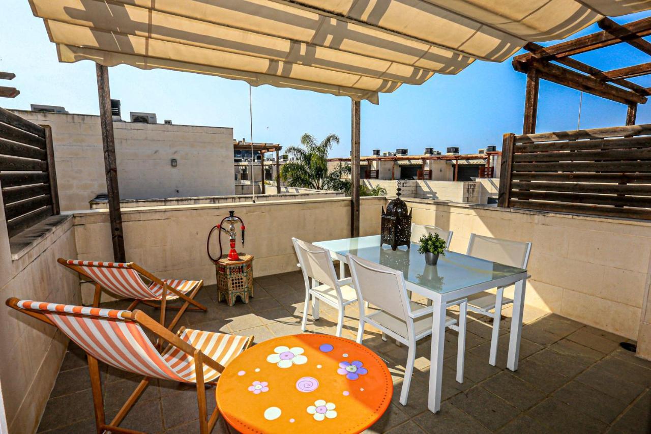Sol Cambrils Park Litoral - Only Families Villa Bagian luar foto