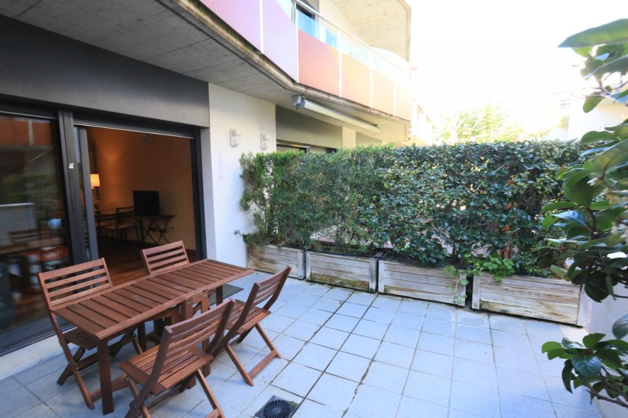 Sol Cambrils Park Litoral - Only Families Villa Bagian luar foto