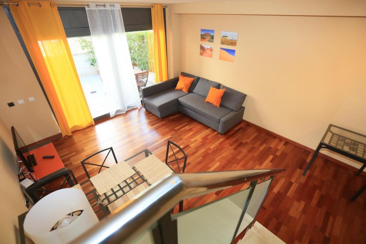 Sol Cambrils Park Litoral - Only Families Villa Bagian luar foto