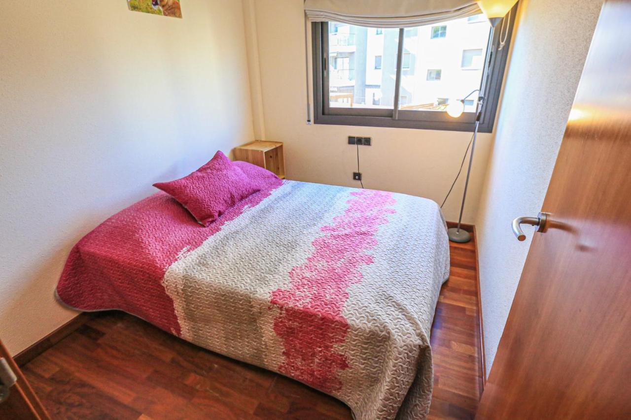 Sol Cambrils Park Litoral - Only Families Villa Bagian luar foto