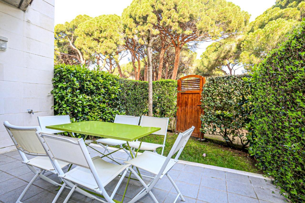Sol Cambrils Park Litoral - Only Families Villa Bagian luar foto