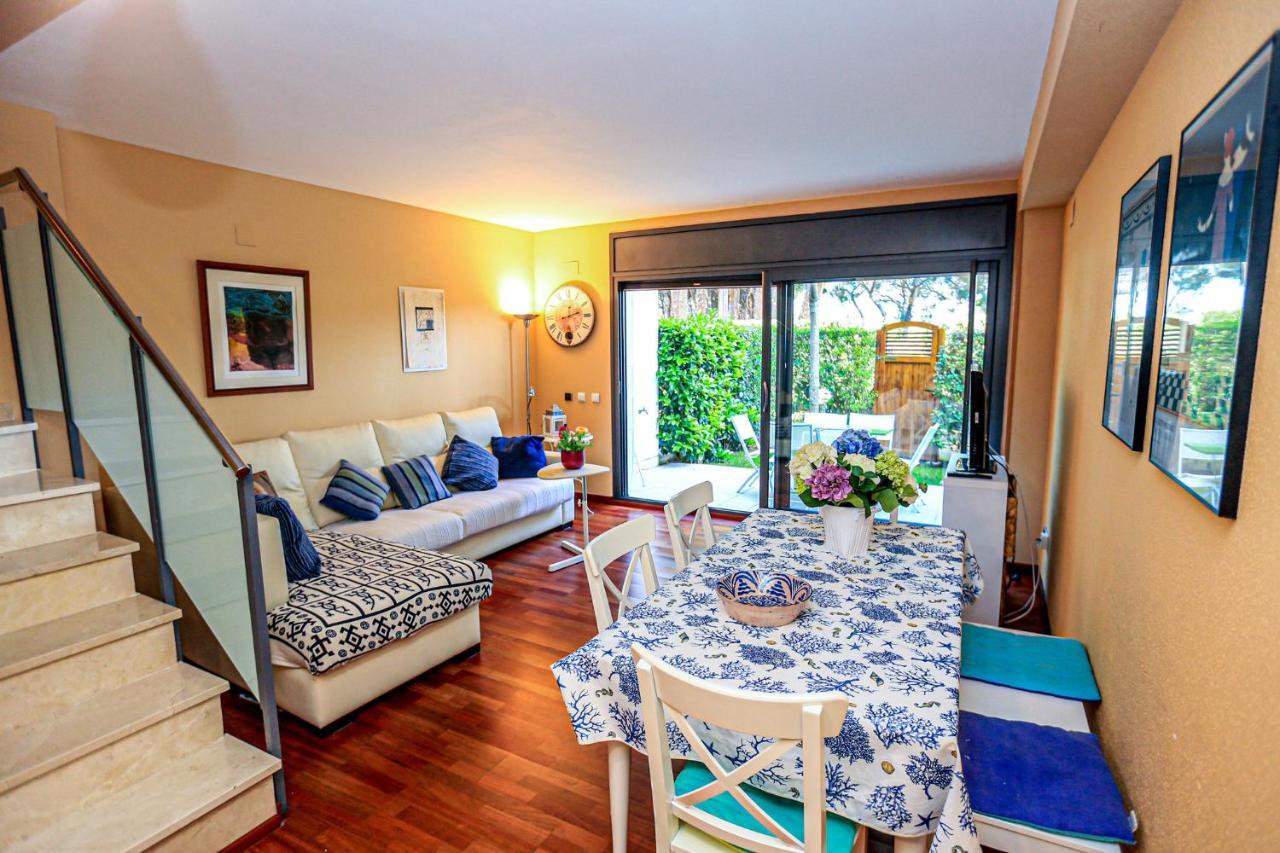 Sol Cambrils Park Litoral - Only Families Villa Bagian luar foto