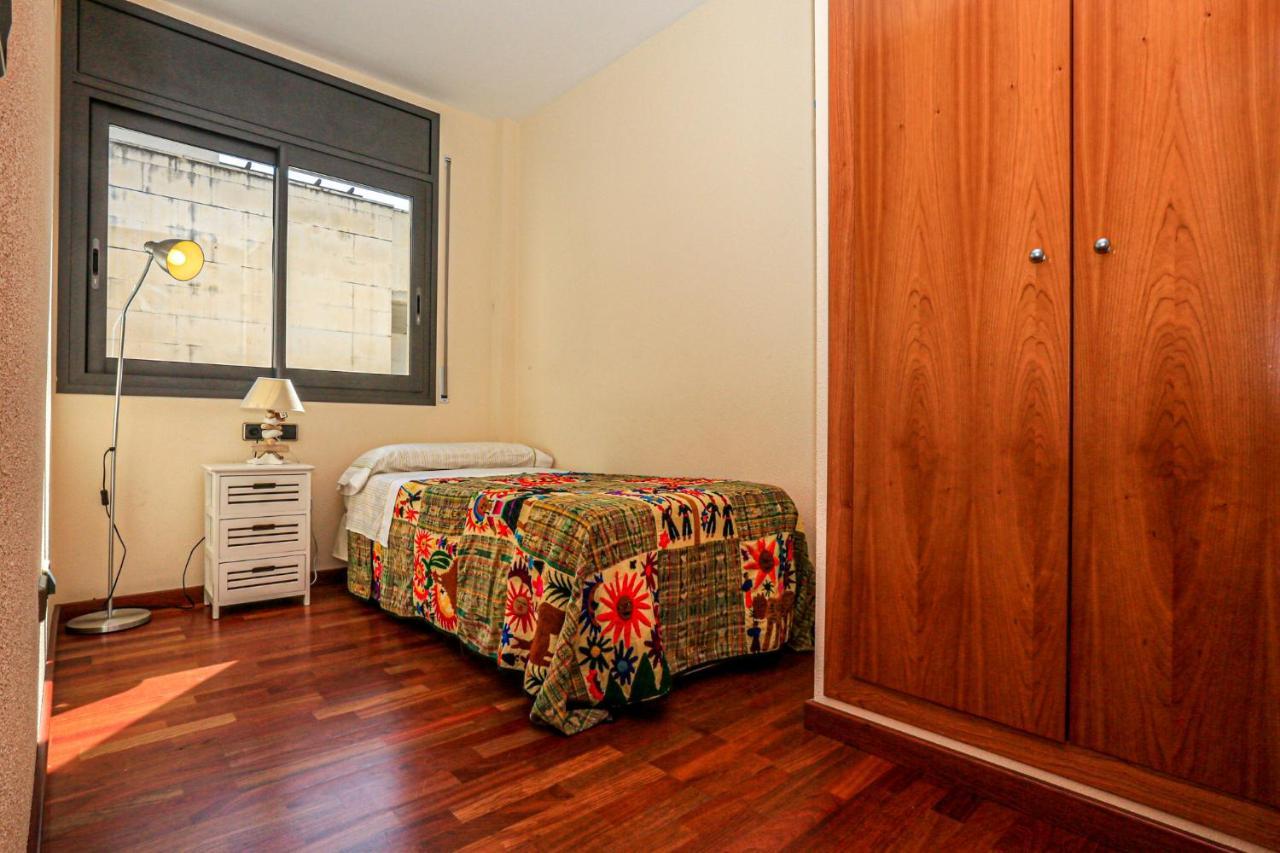 Sol Cambrils Park Litoral - Only Families Villa Bagian luar foto