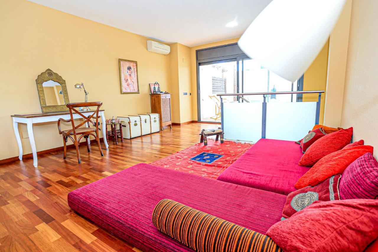 Sol Cambrils Park Litoral - Only Families Villa Bagian luar foto
