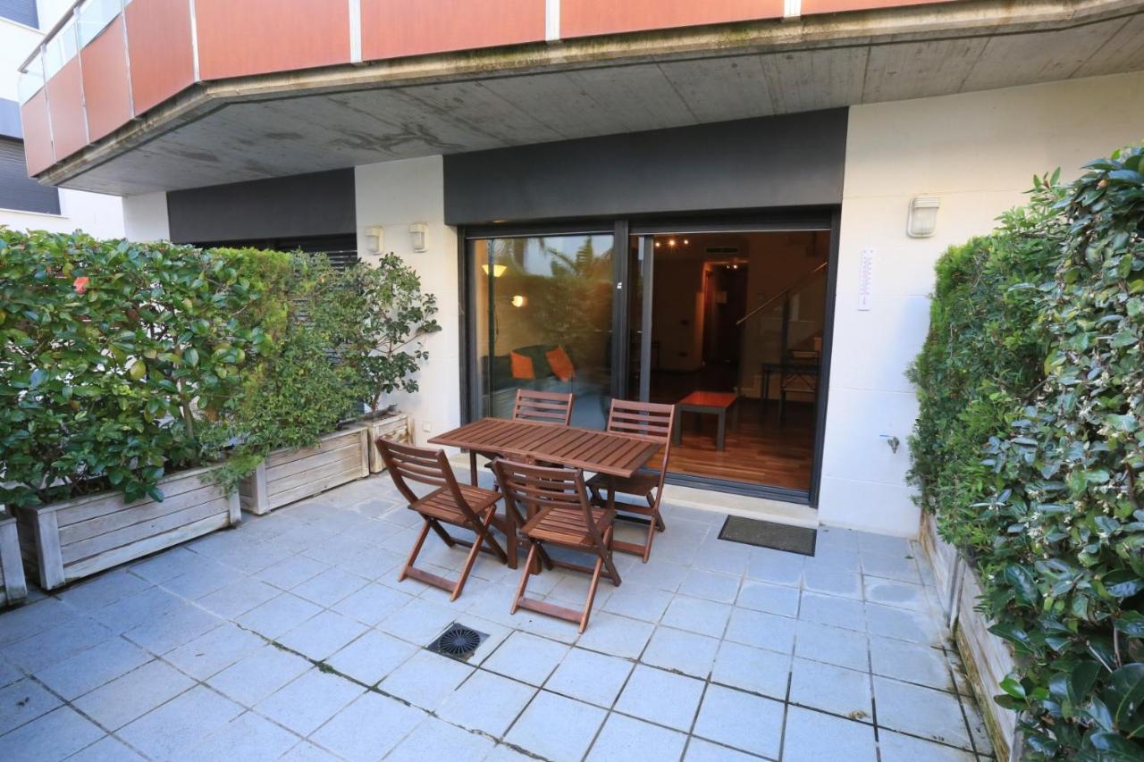 Sol Cambrils Park Litoral - Only Families Villa Bagian luar foto