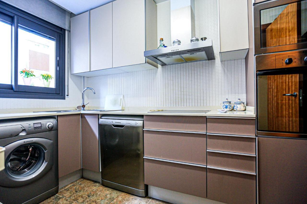 Sol Cambrils Park Litoral - Only Families Villa Bagian luar foto