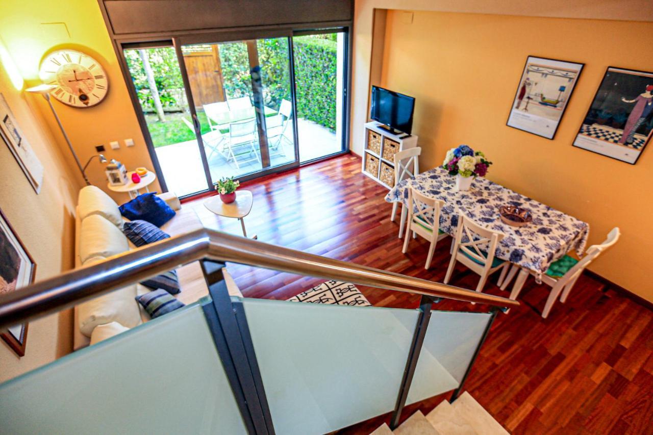 Sol Cambrils Park Litoral - Only Families Villa Bagian luar foto