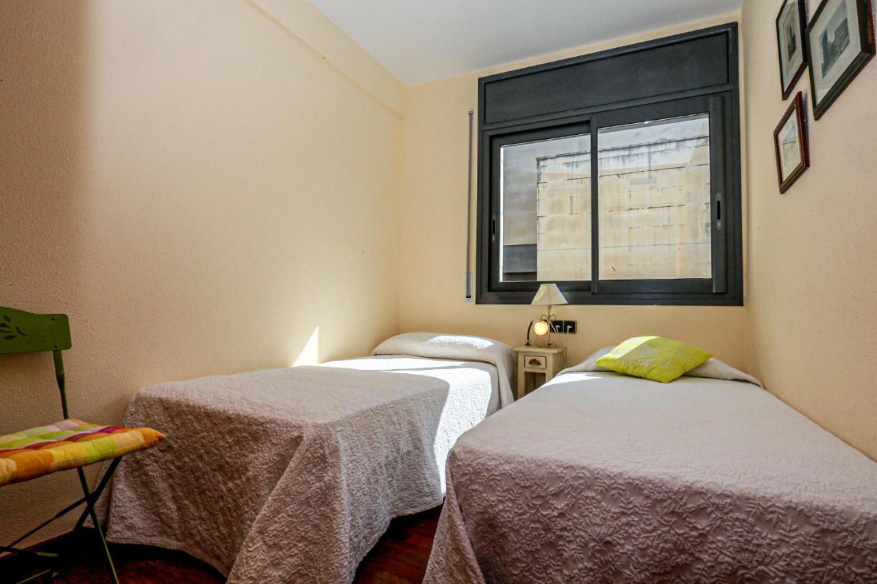 Sol Cambrils Park Litoral - Only Families Villa Bagian luar foto