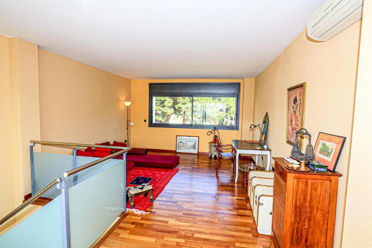 Sol Cambrils Park Litoral - Only Families Villa Bagian luar foto