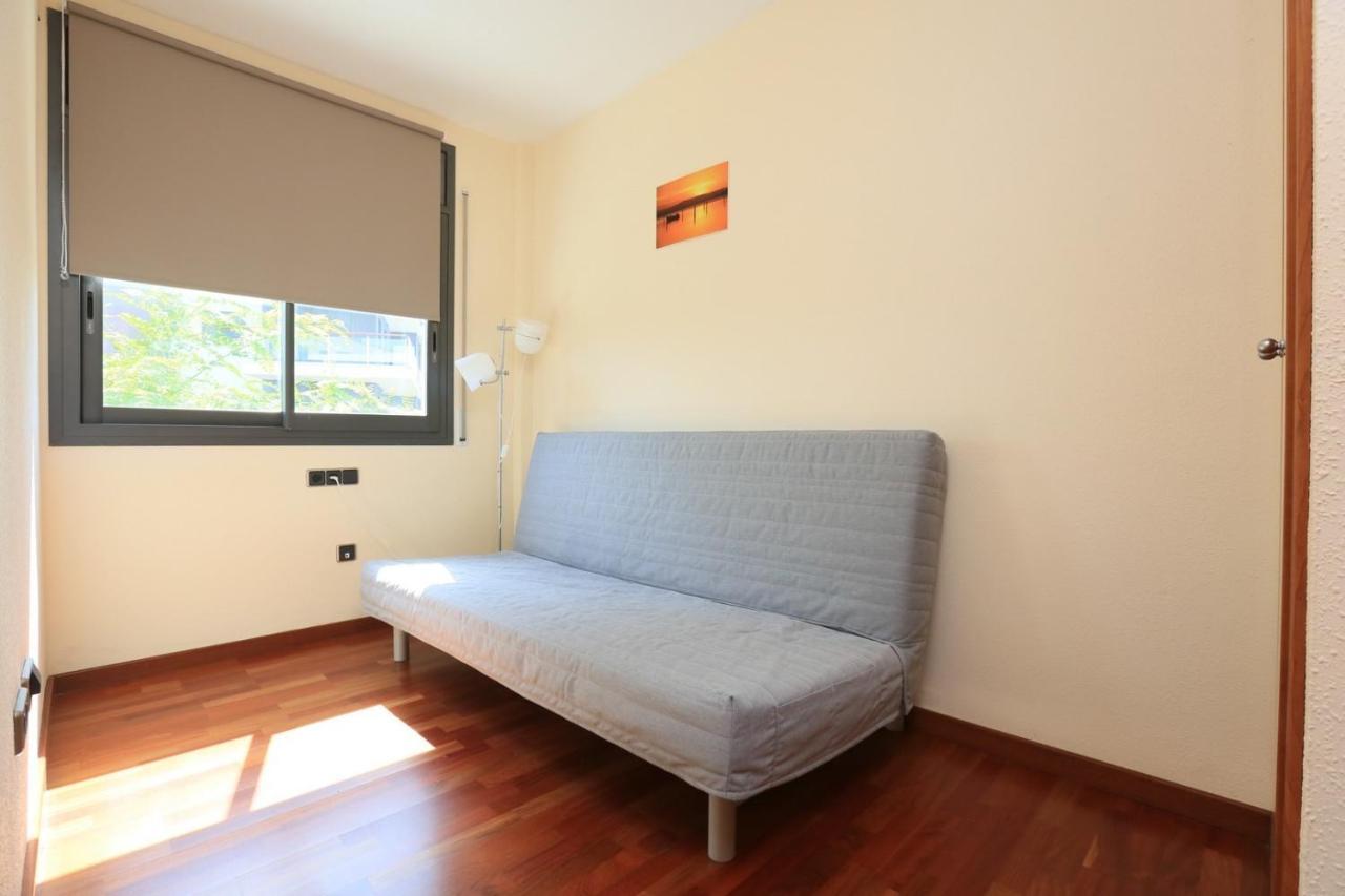Sol Cambrils Park Litoral - Only Families Villa Bagian luar foto