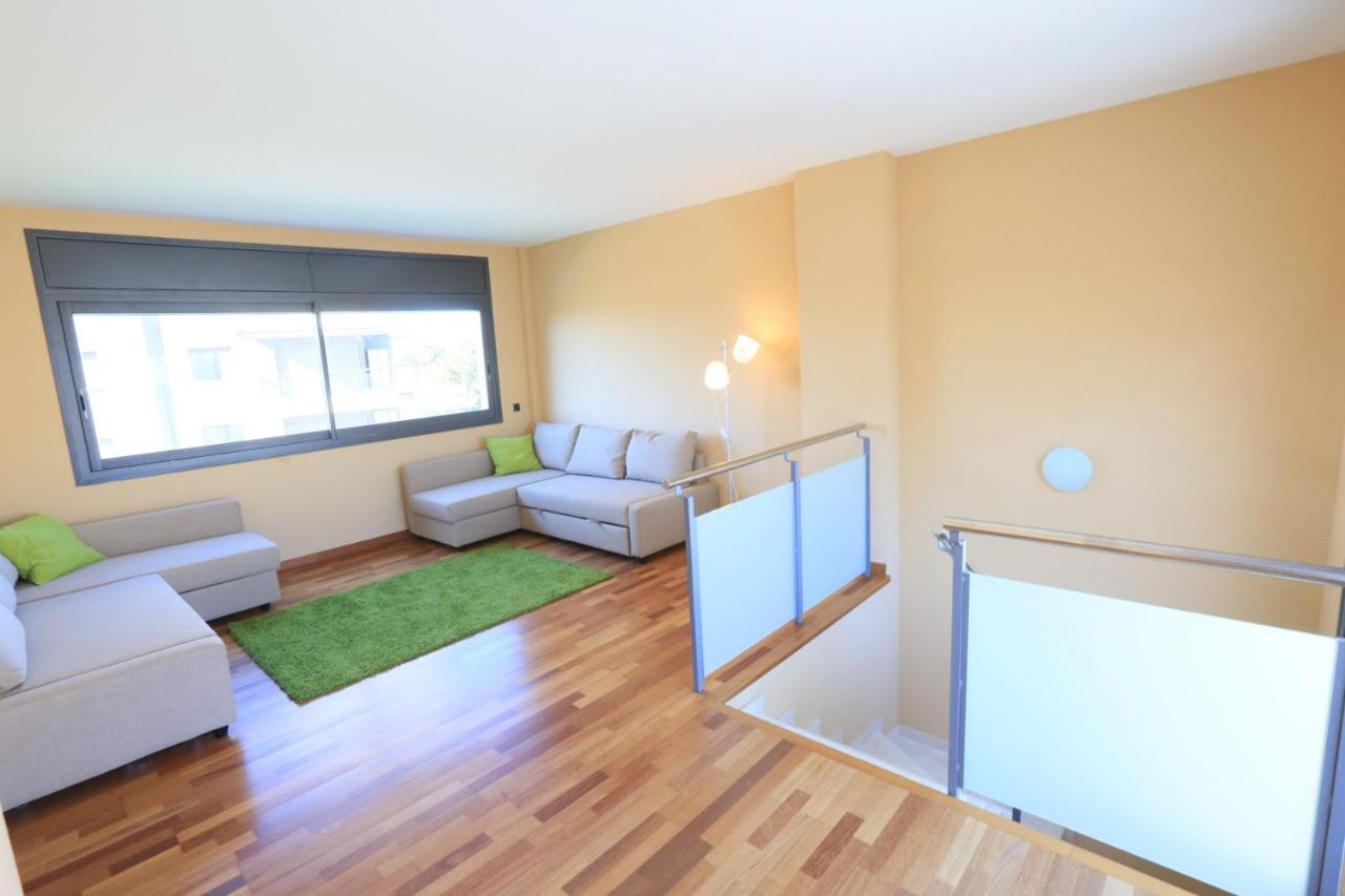 Sol Cambrils Park Litoral - Only Families Villa Bagian luar foto