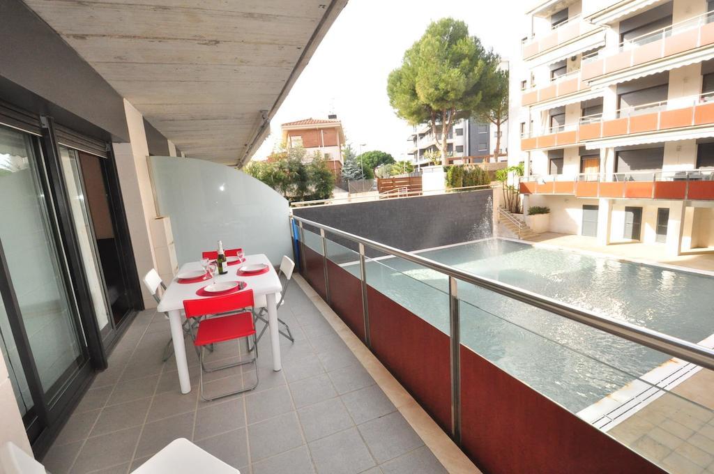 Sol Cambrils Park Litoral - Only Families Villa Ruang foto